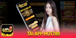 Tải App Hot789